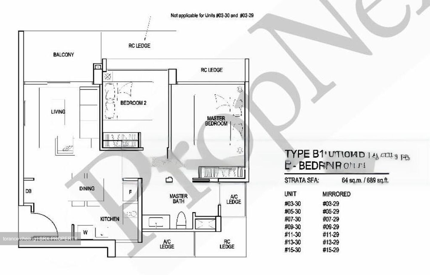 iNZ Residence (D23), Condominium #462811611